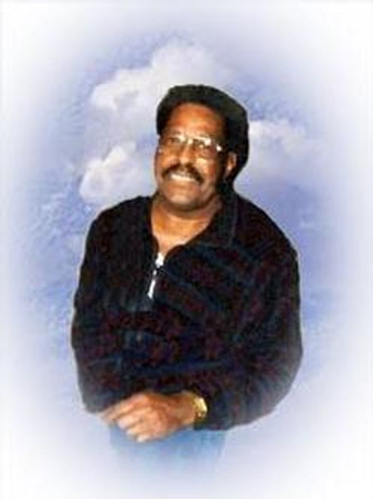 Julian Edward Anderson, Jr. Profile Photo