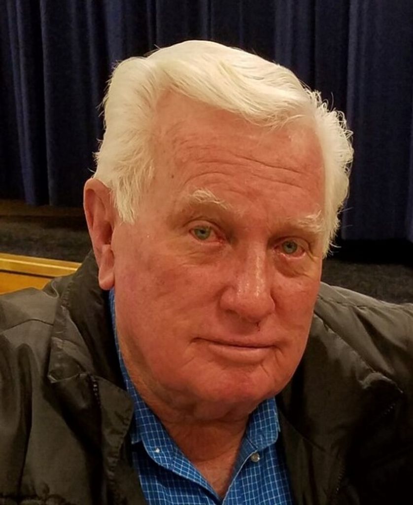 Gene Nelson