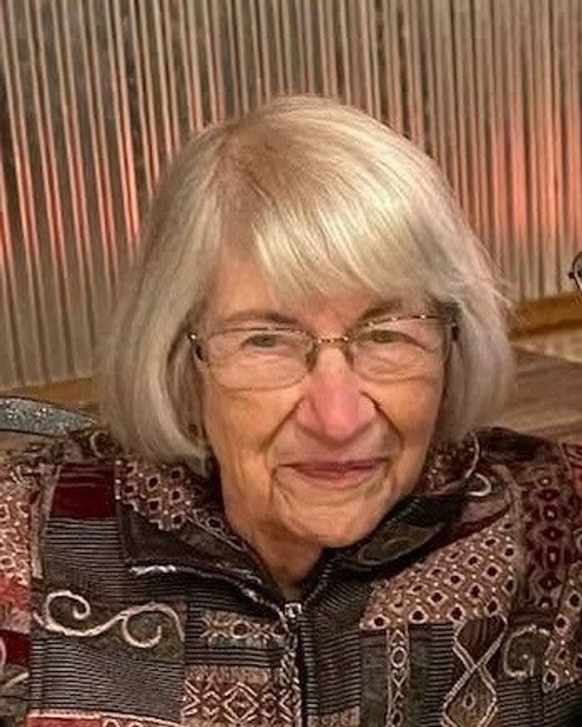 Sharon Faye Wilton