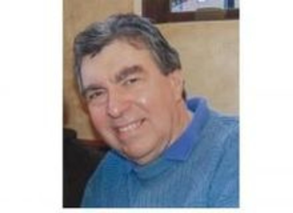 Michael V. Sartori