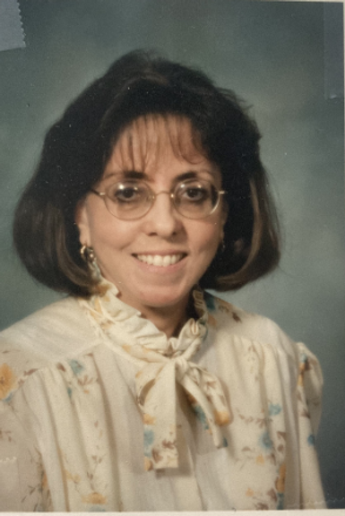 Elaine M Mcguire