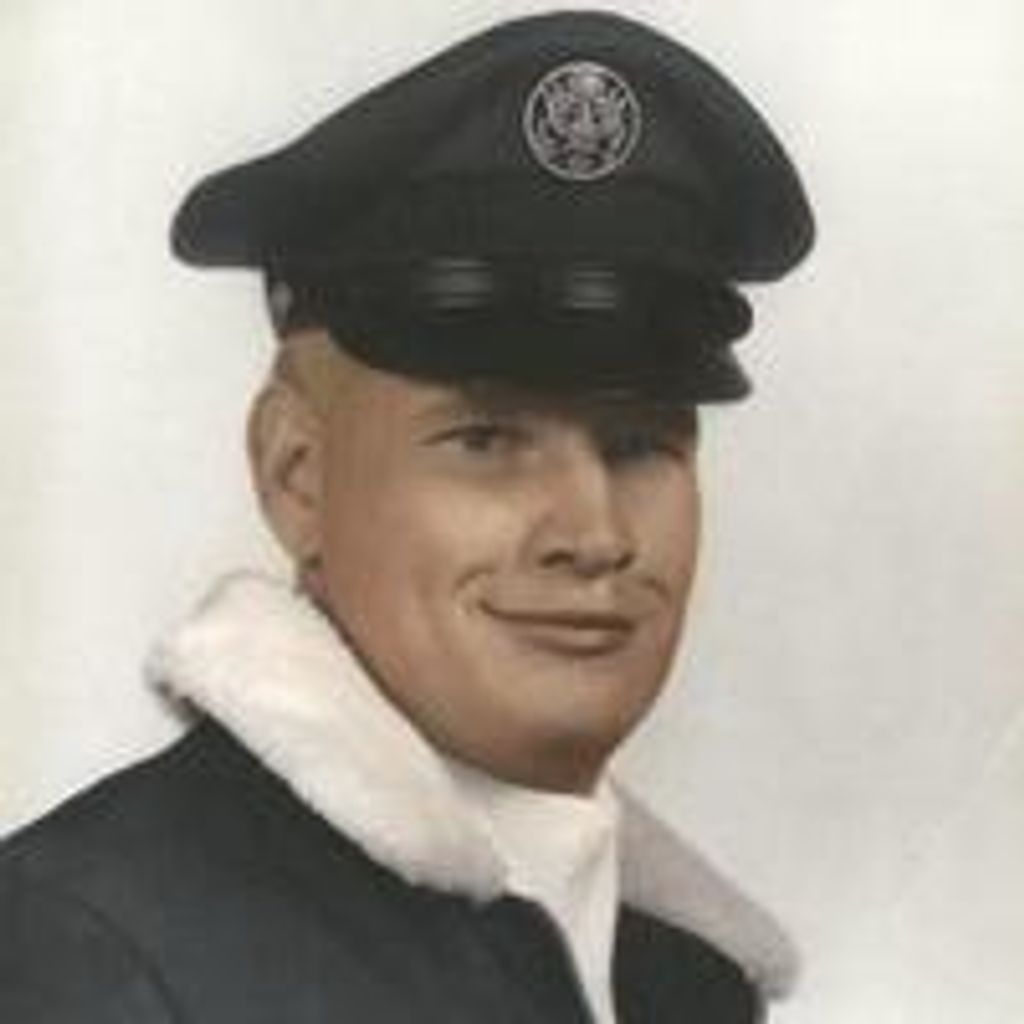 Jack L. Harrsch Profile Photo