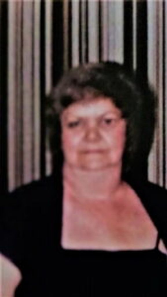 Fern Ann Hill