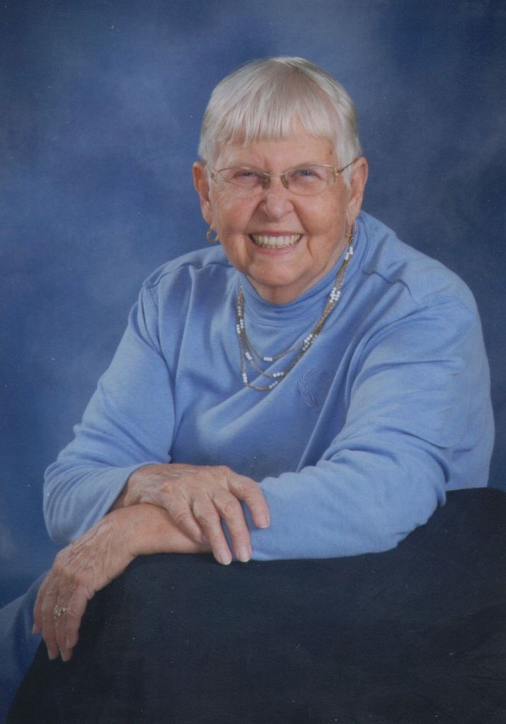 Elaine B. Leclercq