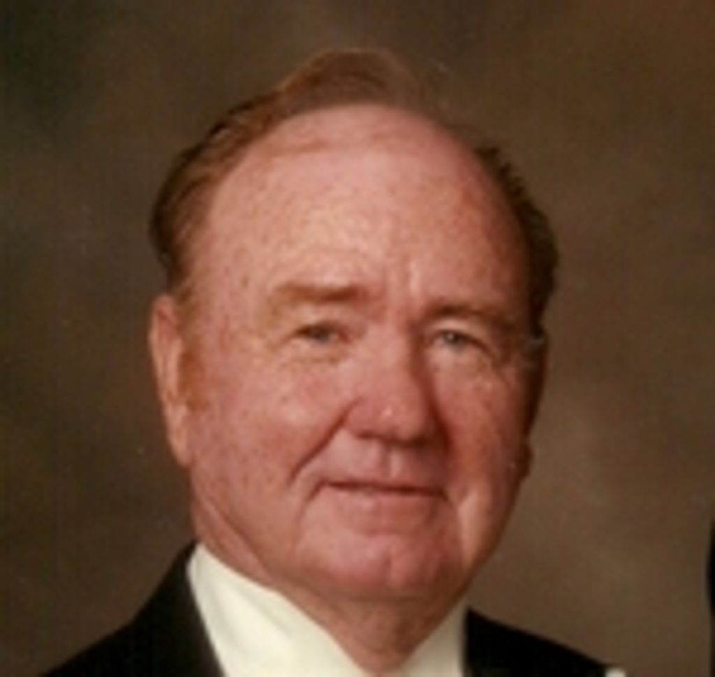 James Pittman Lewis Sr.