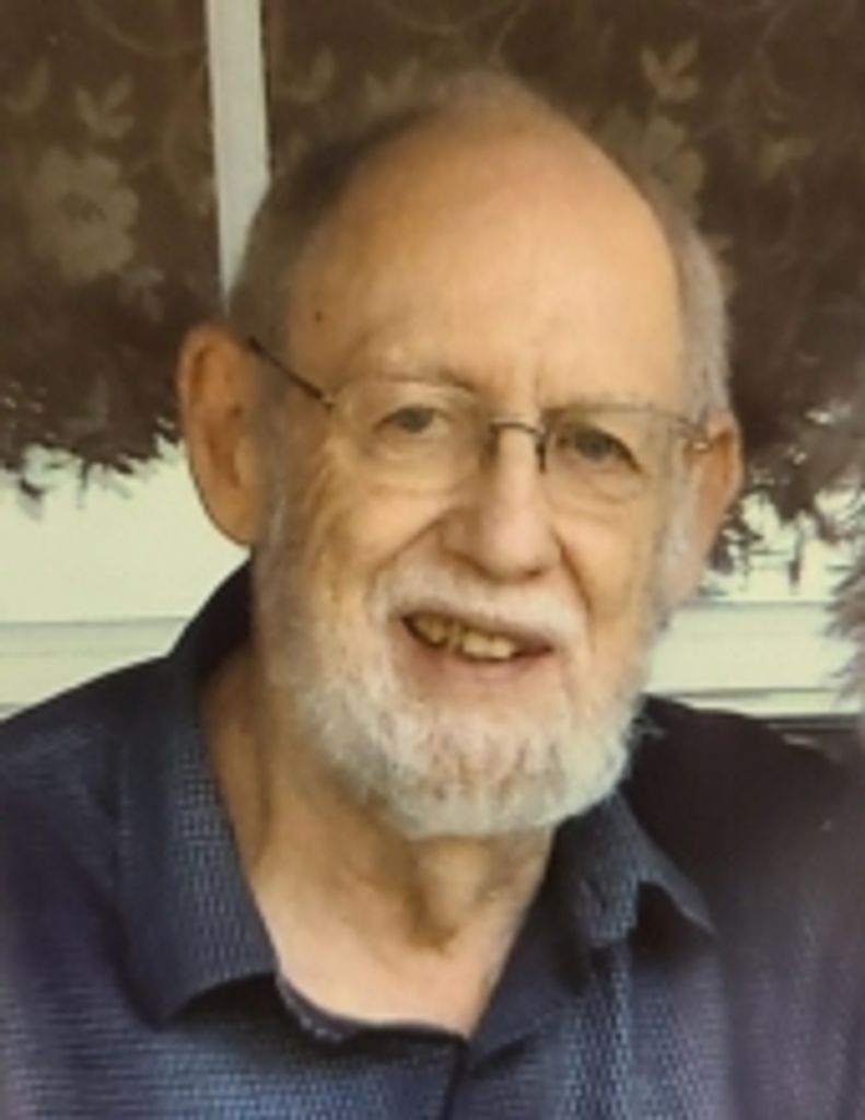 Keith L. Fawcett Profile Photo
