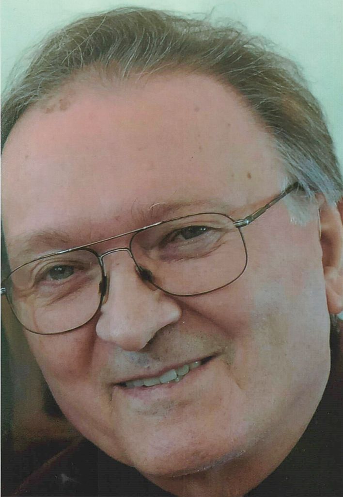 John W. Kaplet Profile Photo