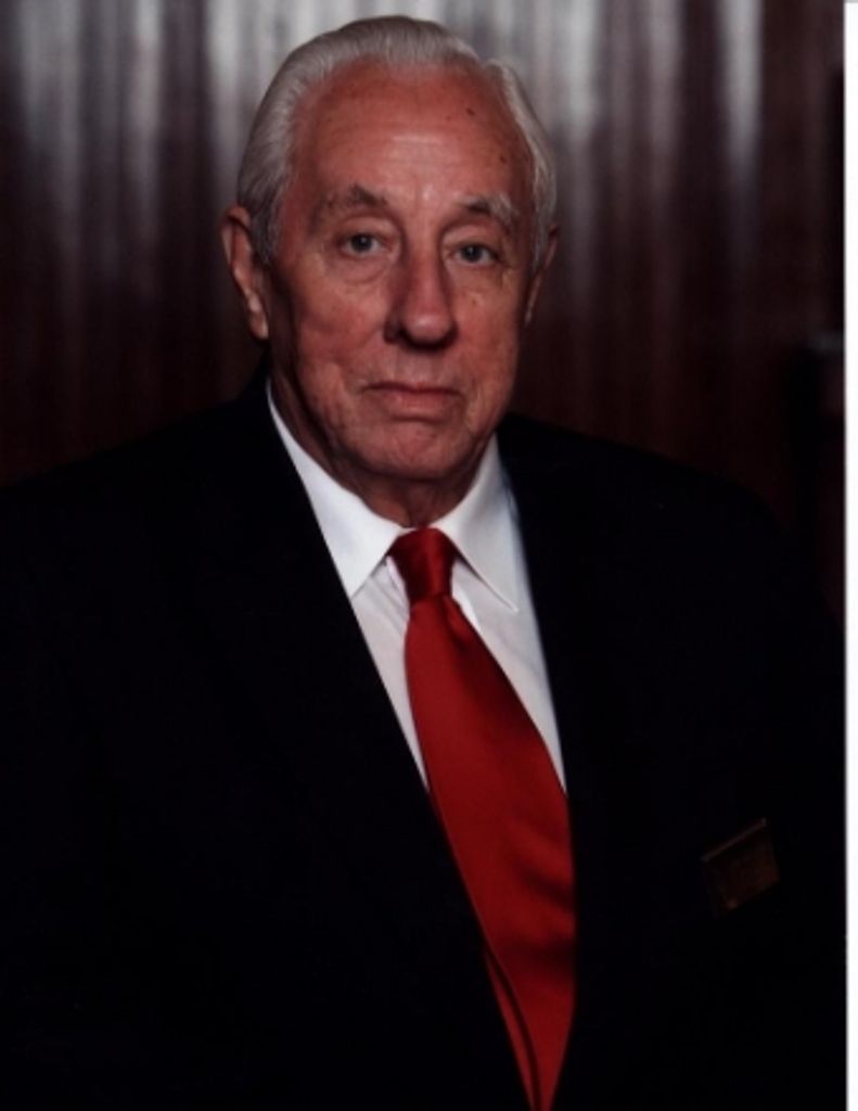 William Bennie Price Profile Photo