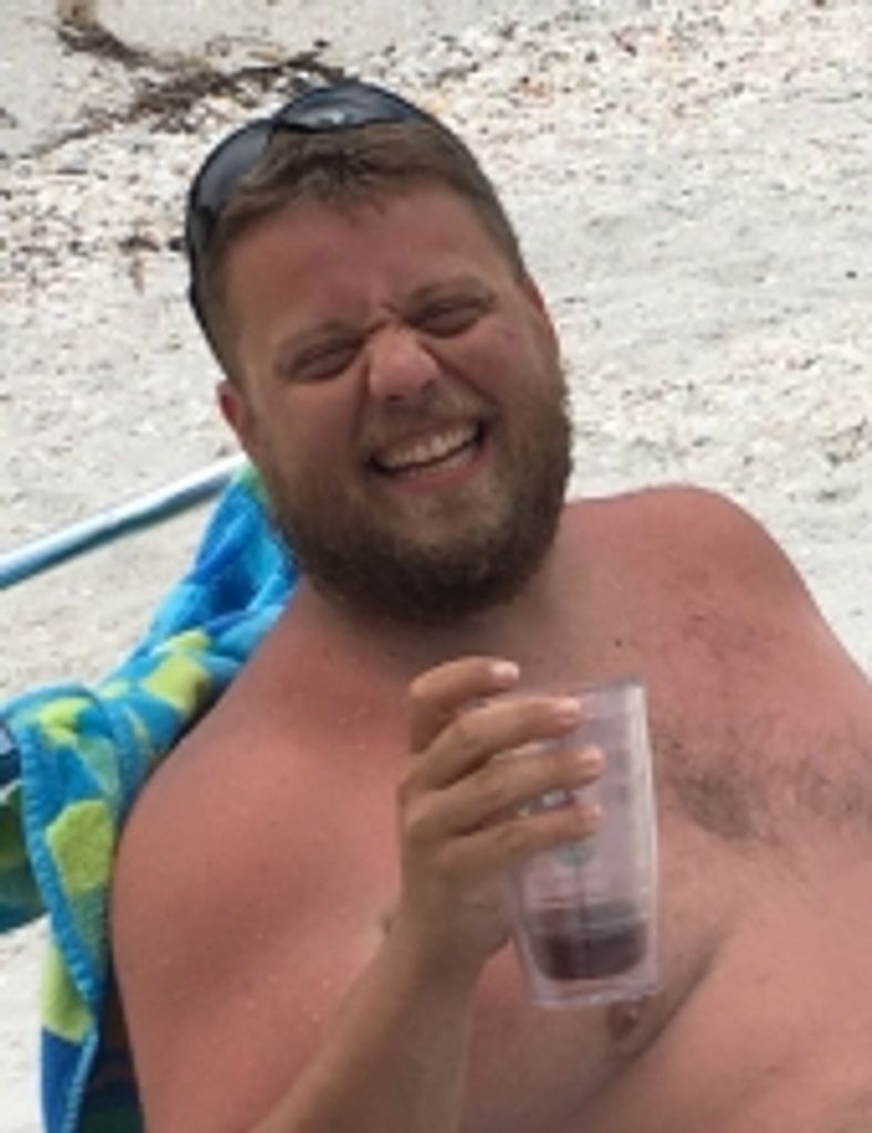 Chris David Ankney Profile Photo