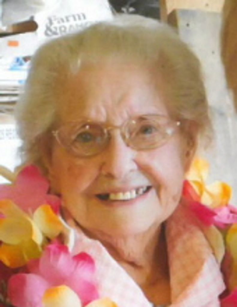 Lois Norma Phetteplace
