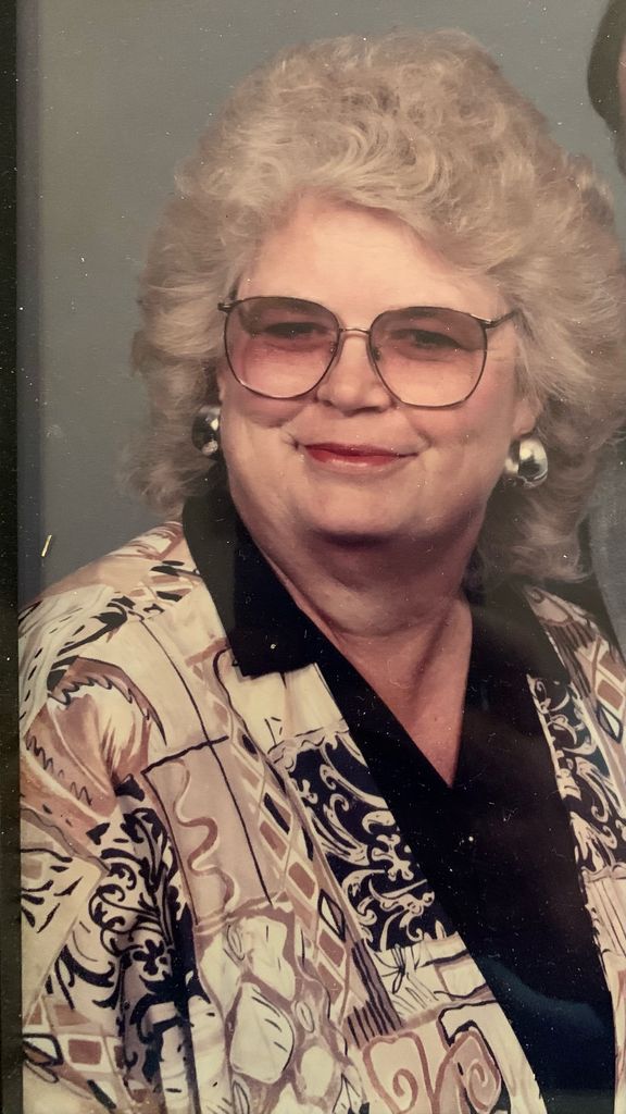 Dianna Herring Darley