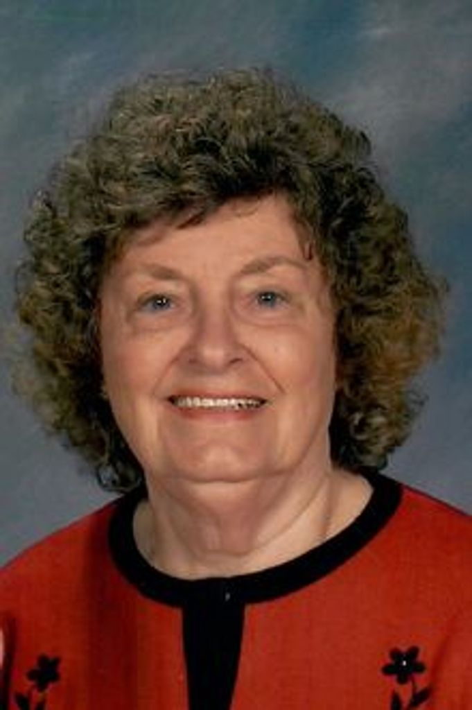 Ethel Warren Profile Photo