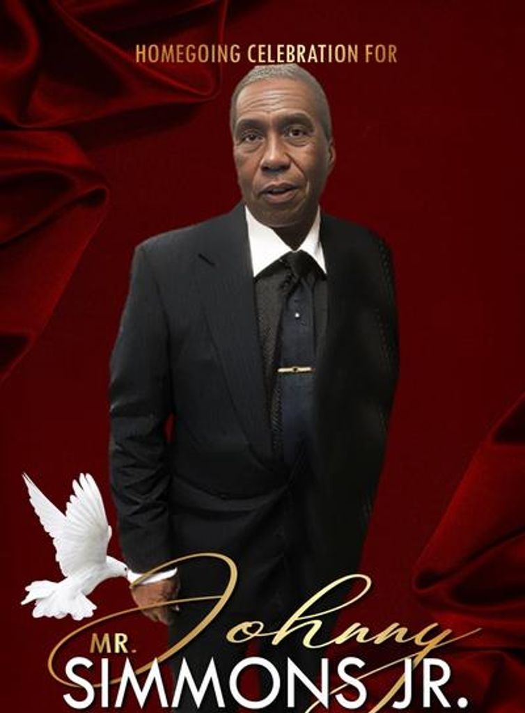 Mr. Johnnie Simmons Profile Photo