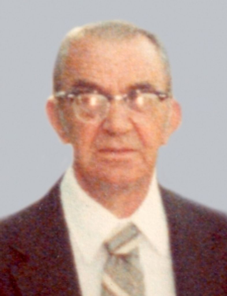 James A. "Jim" Bush
