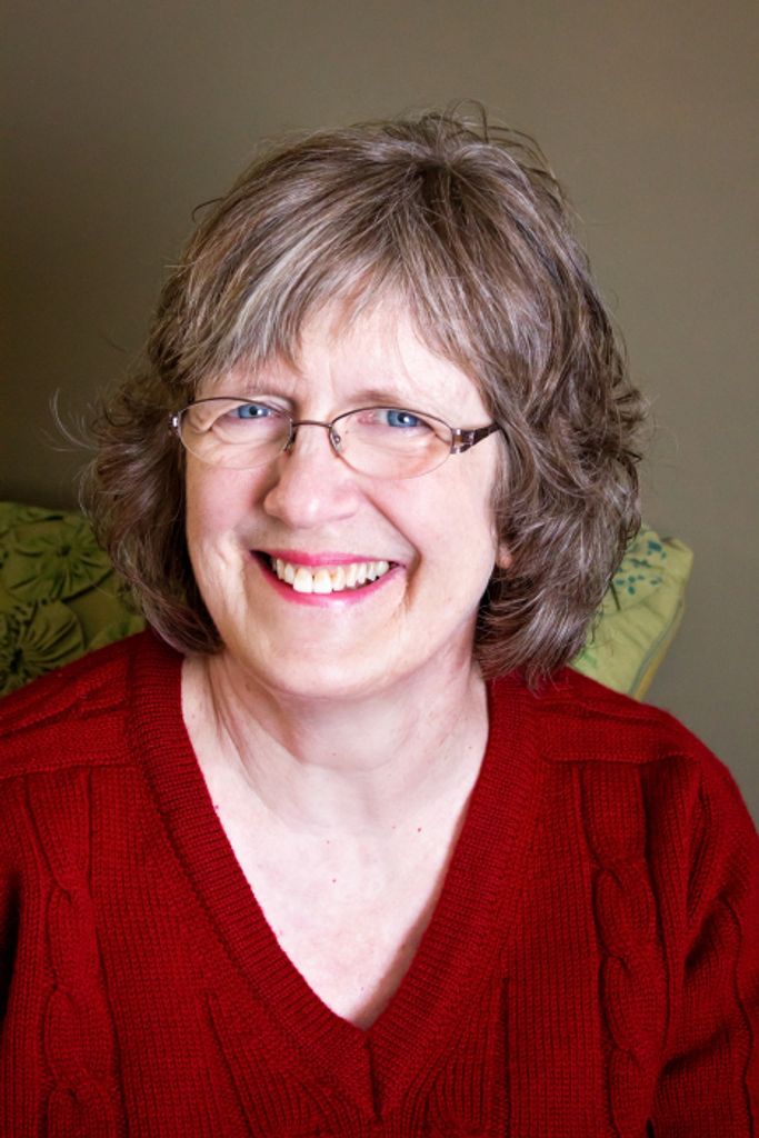 Carolyn Coby