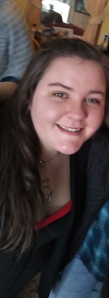 Savannah Kay Daniels Profile Photo