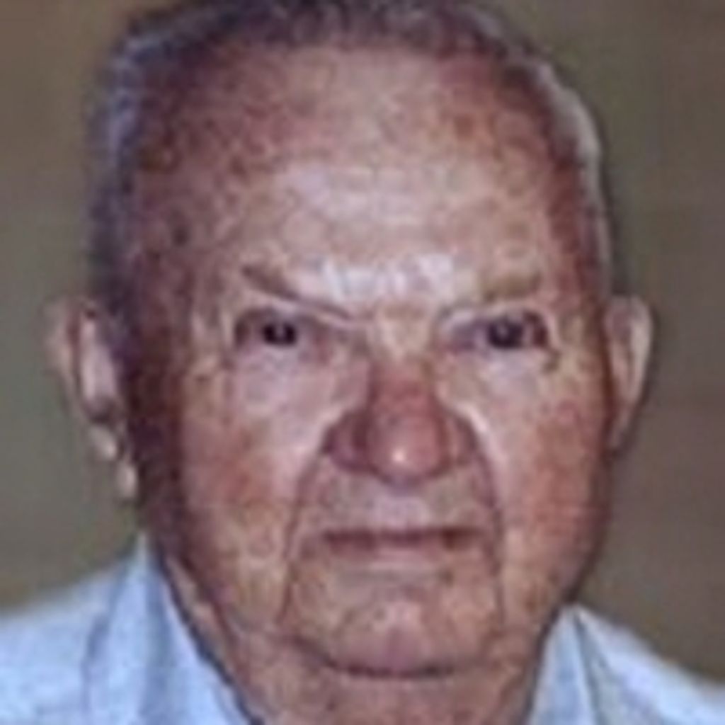John "Jack" Spurzem