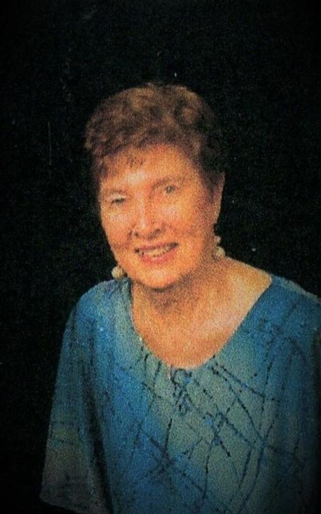 Anna Marie Meyer