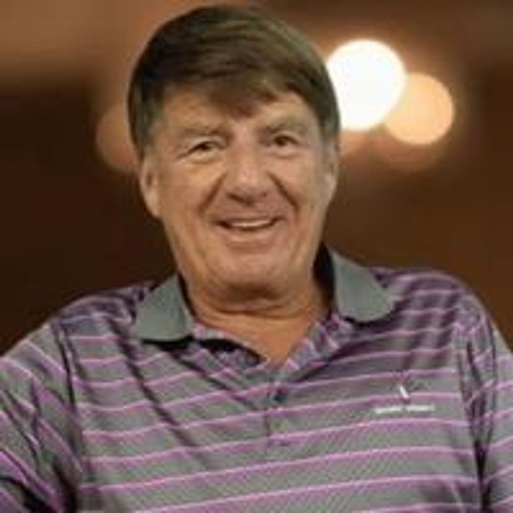 Lt. Col. David Roland Peterson, Us Army (Ret.) Profile Photo