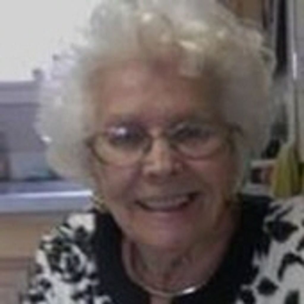 Eleanor G. Robinson