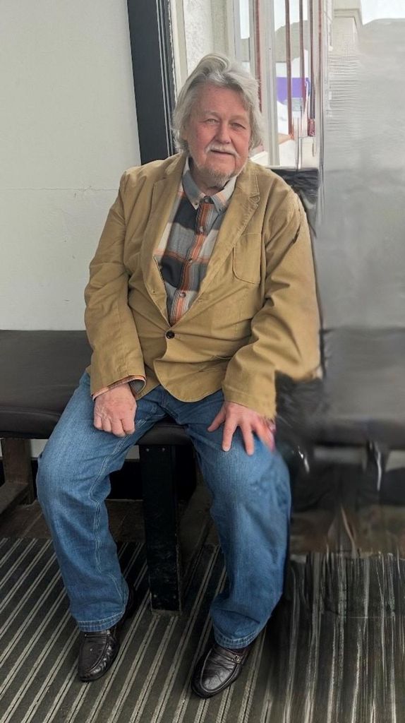 Ronald Nicolai Profile Photo