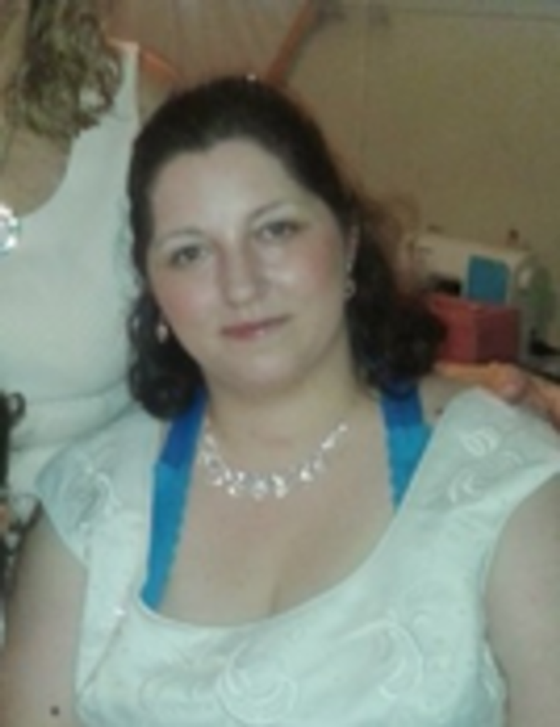 Mary Elaine (Verboski) Dillard