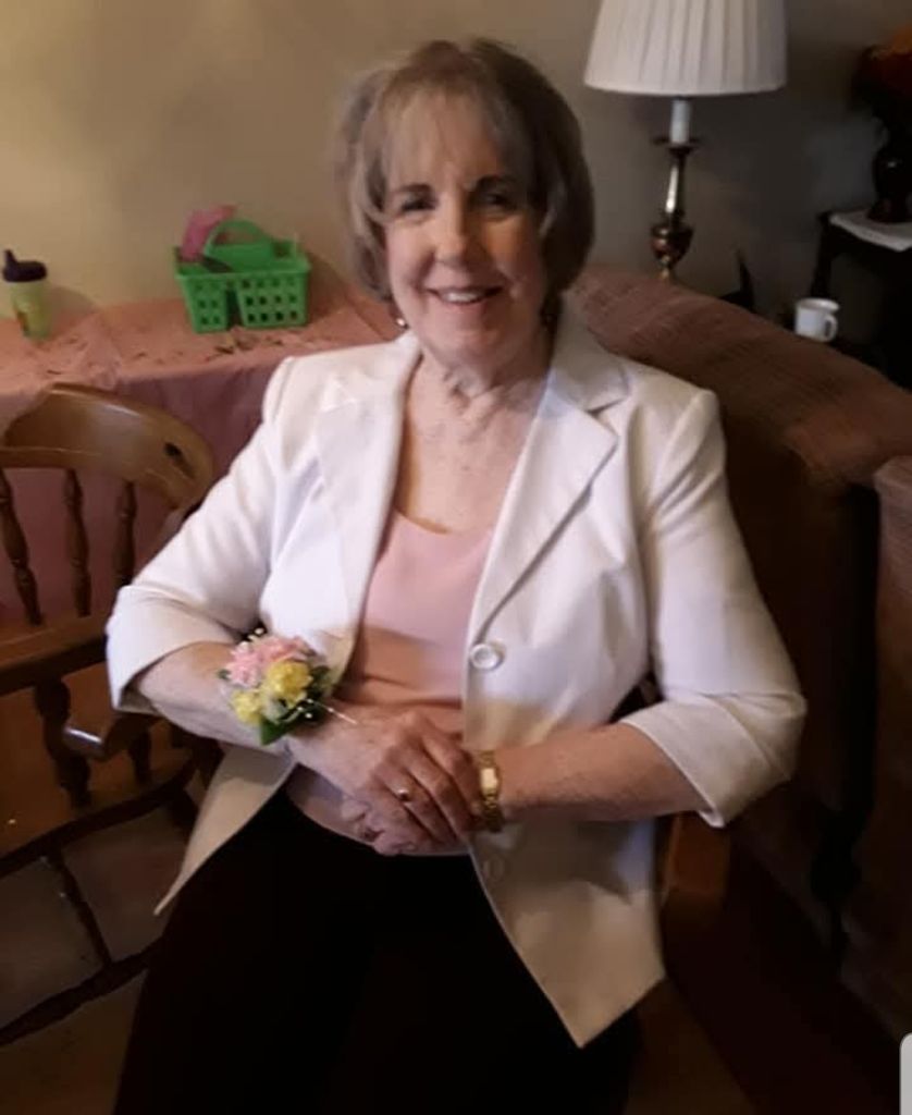 Elaine Slocum Profile Photo
