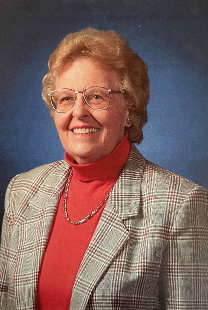 Jane Denney Pollins Johnson Profile Photo