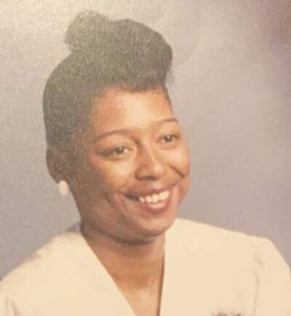 Stephanie Y. Stokes Profile Photo