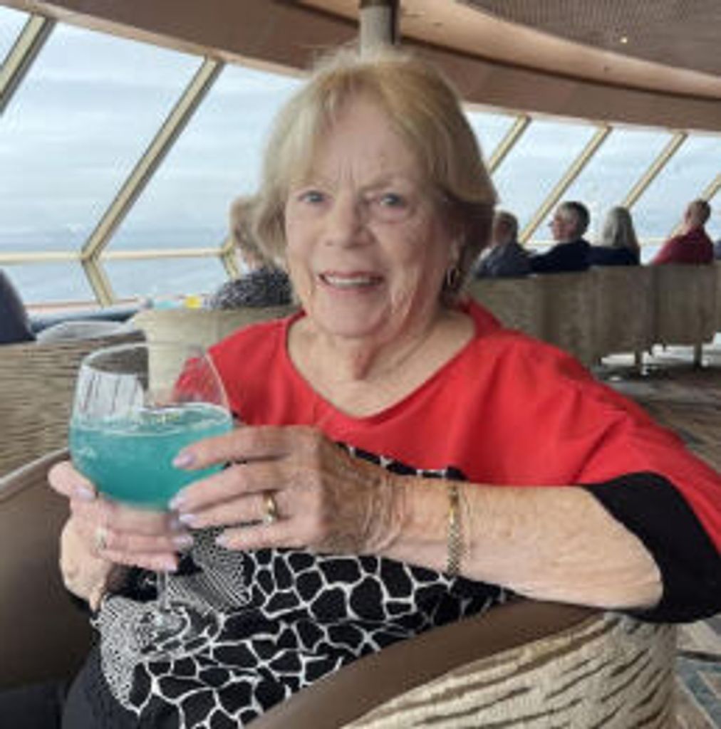 Eleanor Gregory Profile Photo