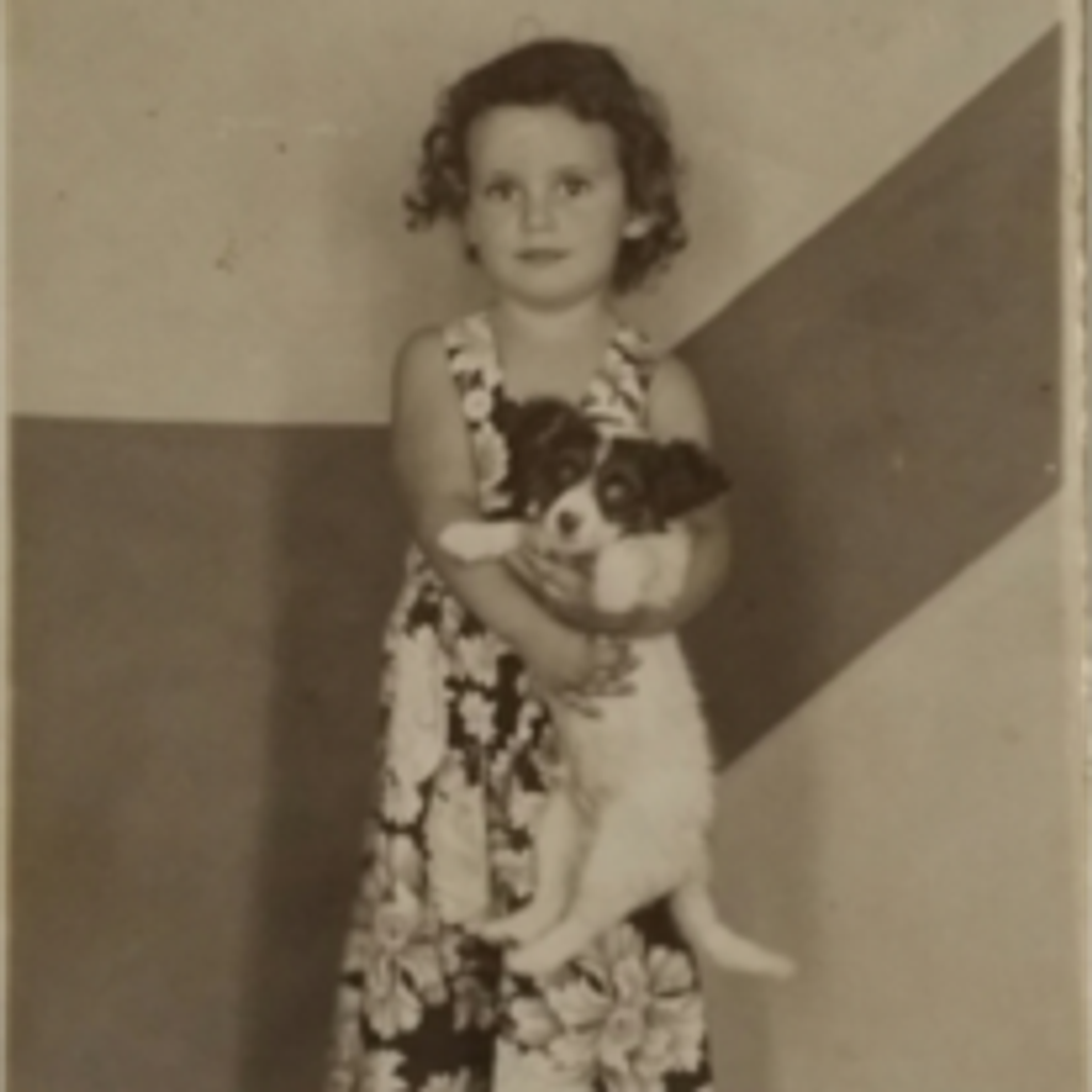 Consuelo Arnauda