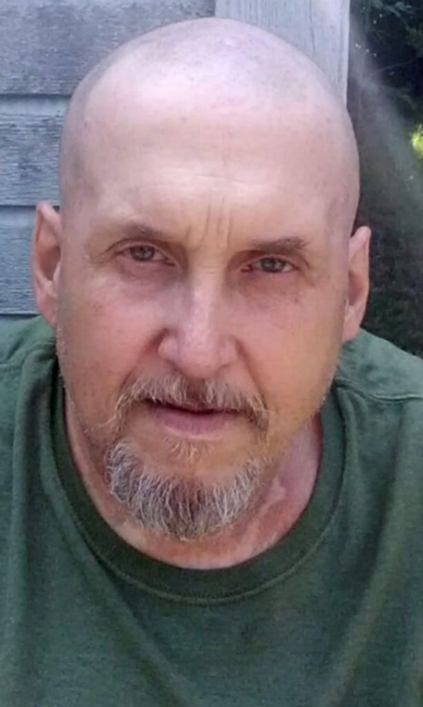 James Allen Shetley Profile Photo