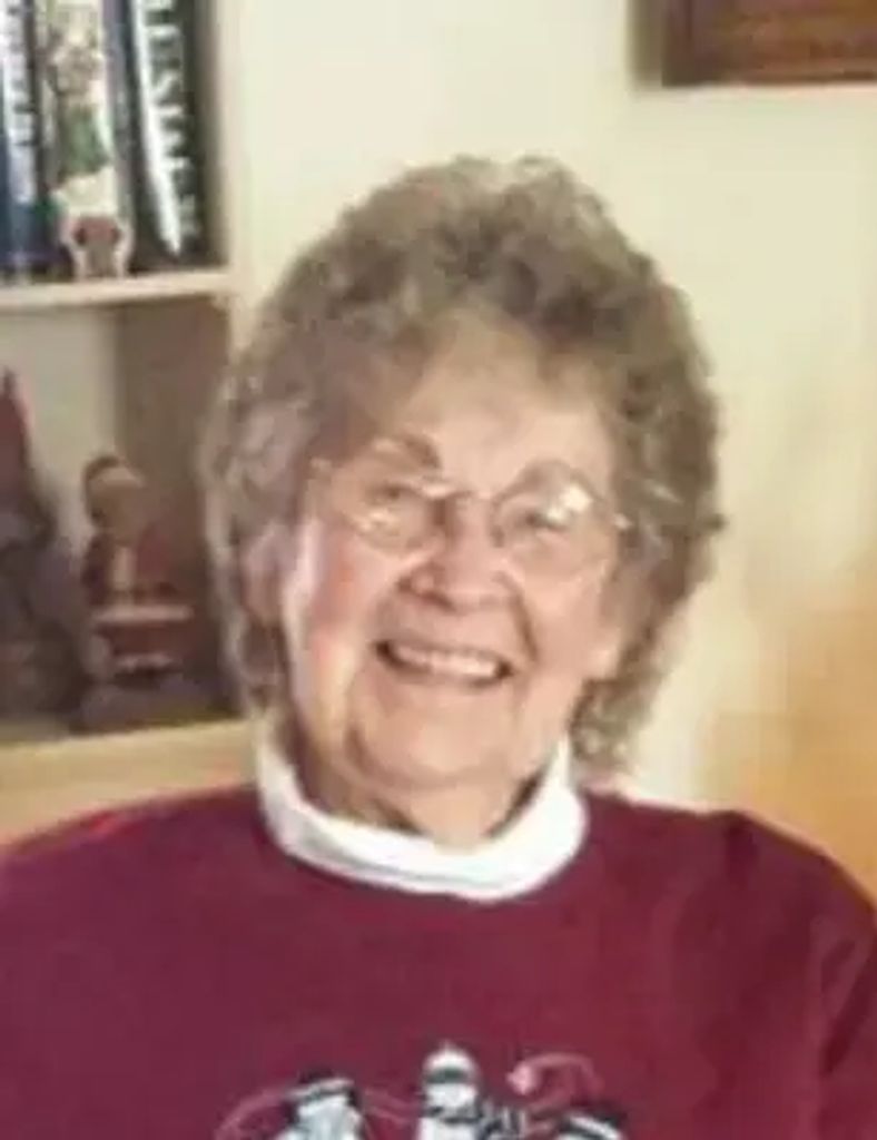 Fern Gensemer