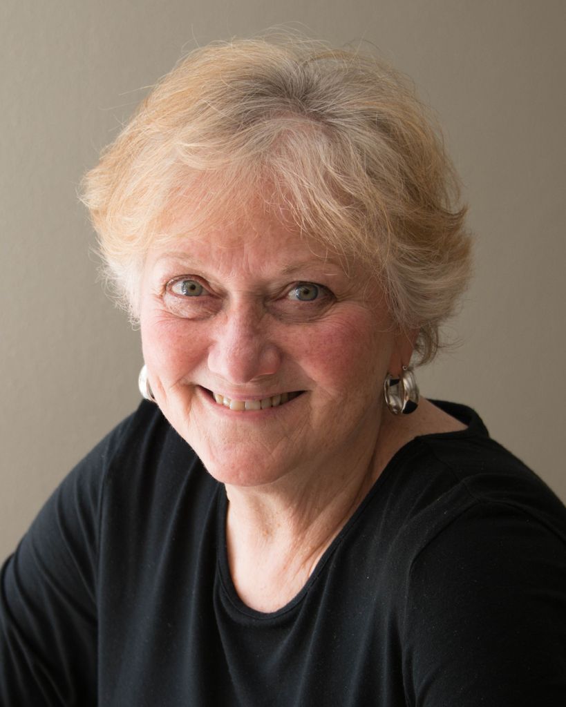 Constance Glennon-Hall Profile Photo