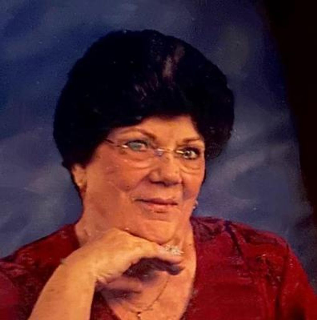 Dorothy Kay Enterkin Profile Photo