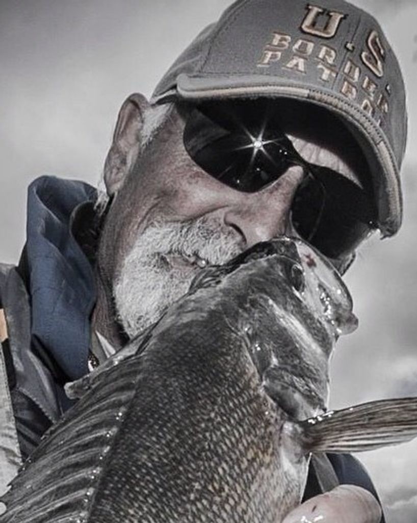 Ronald Buth Profile Photo