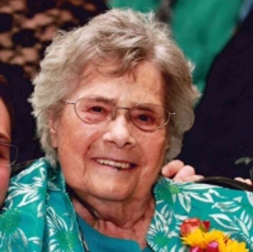 Nellie K. Ransdell Profile Photo
