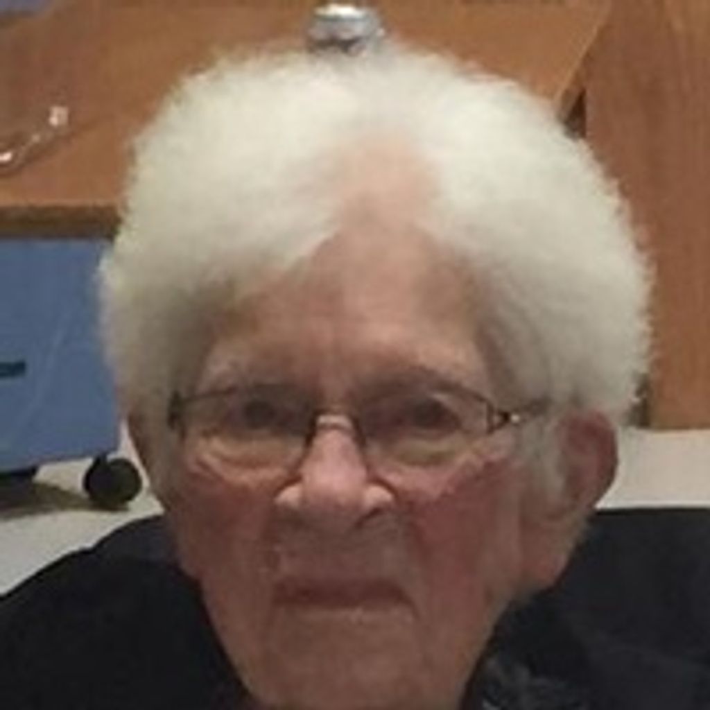 W. Elaine Casey