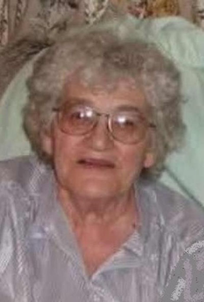 Marie Mabe Profile Photo