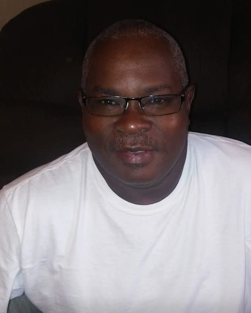 DARRELL ANTHONY DAVIS