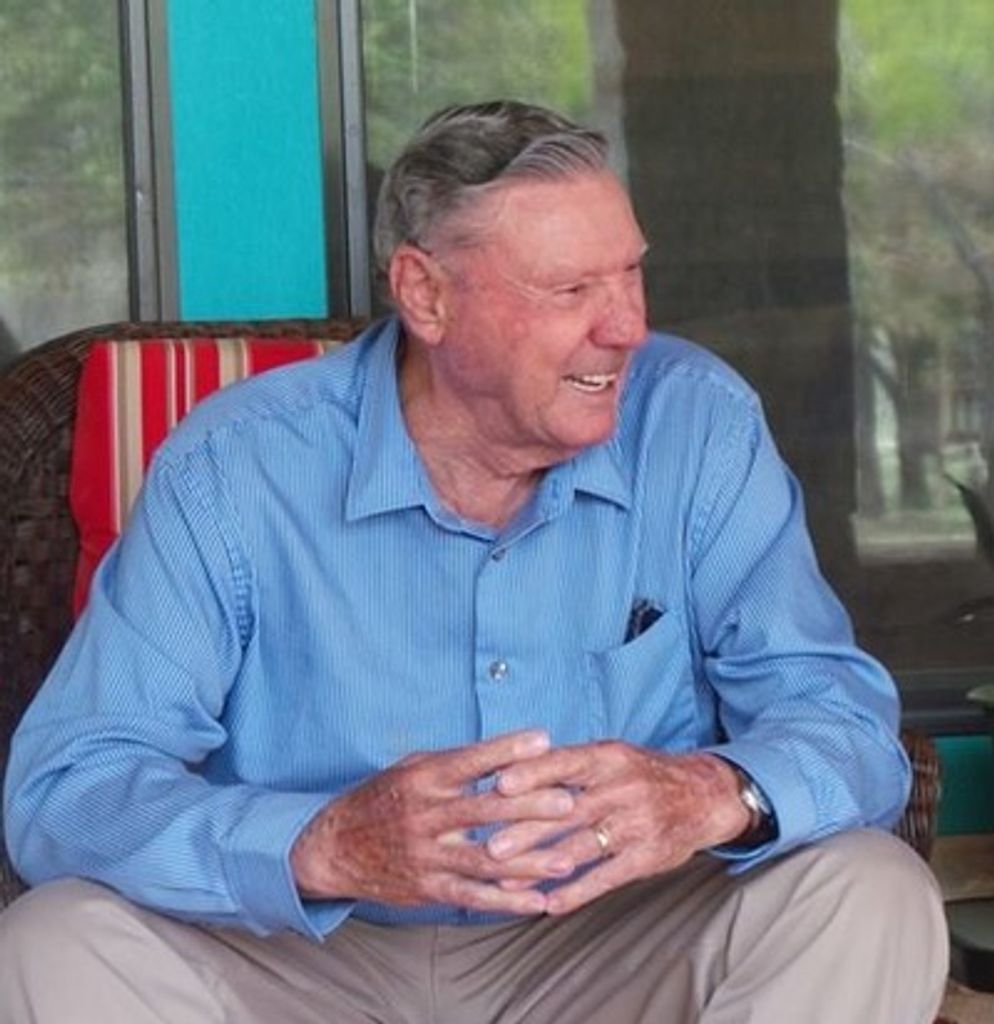 Lindell George Estes Profile Photo