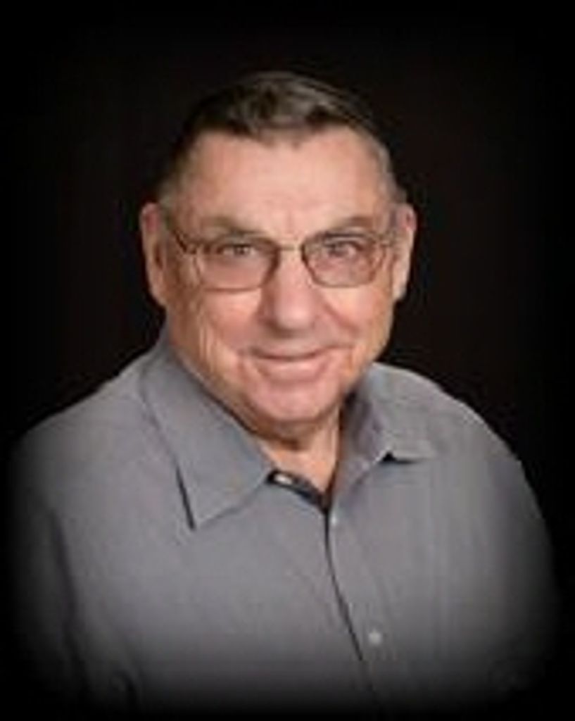 William E Breitenkamp,  Jr