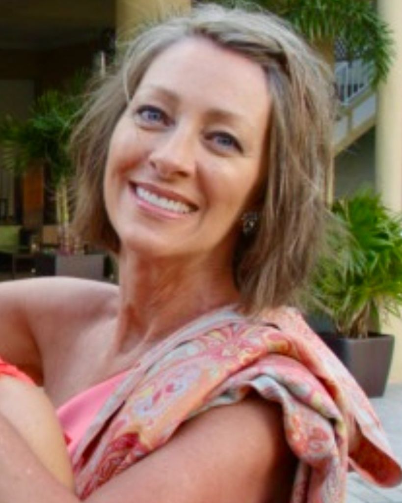 Cynthia Marie Johnson Profile Photo