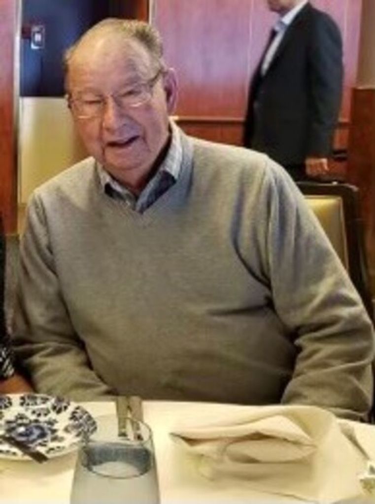 Byron H. Tate Profile Photo