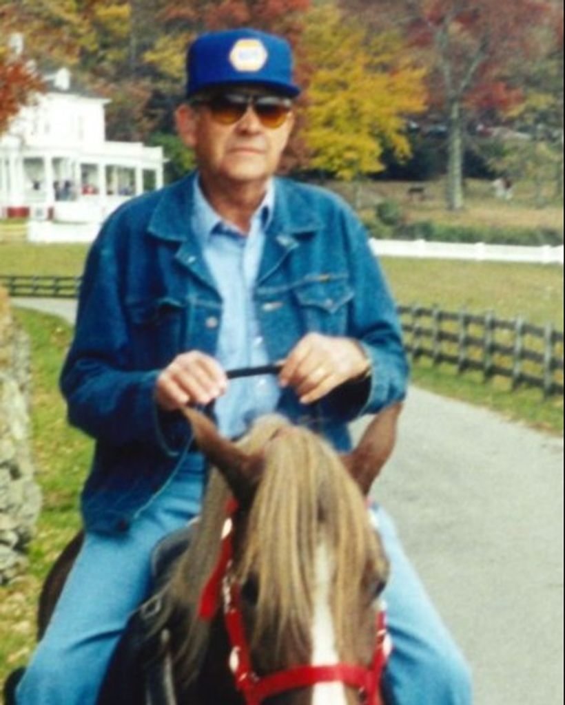 William Curtis Elmore Profile Photo