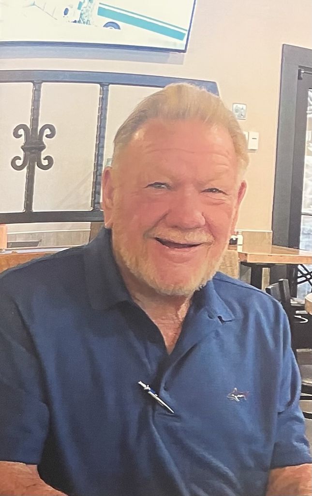 Robert Bryant, Sr. Profile Photo