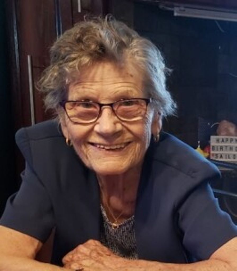 Maria "Mary" Wesselius Profile Photo