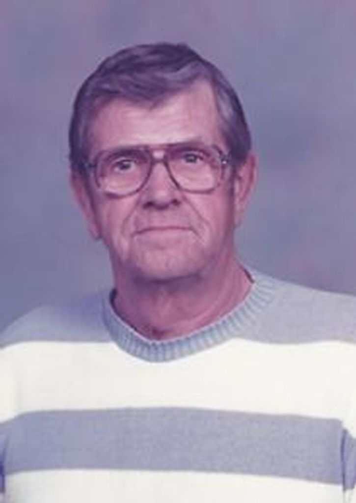 Francis Sherman Buck