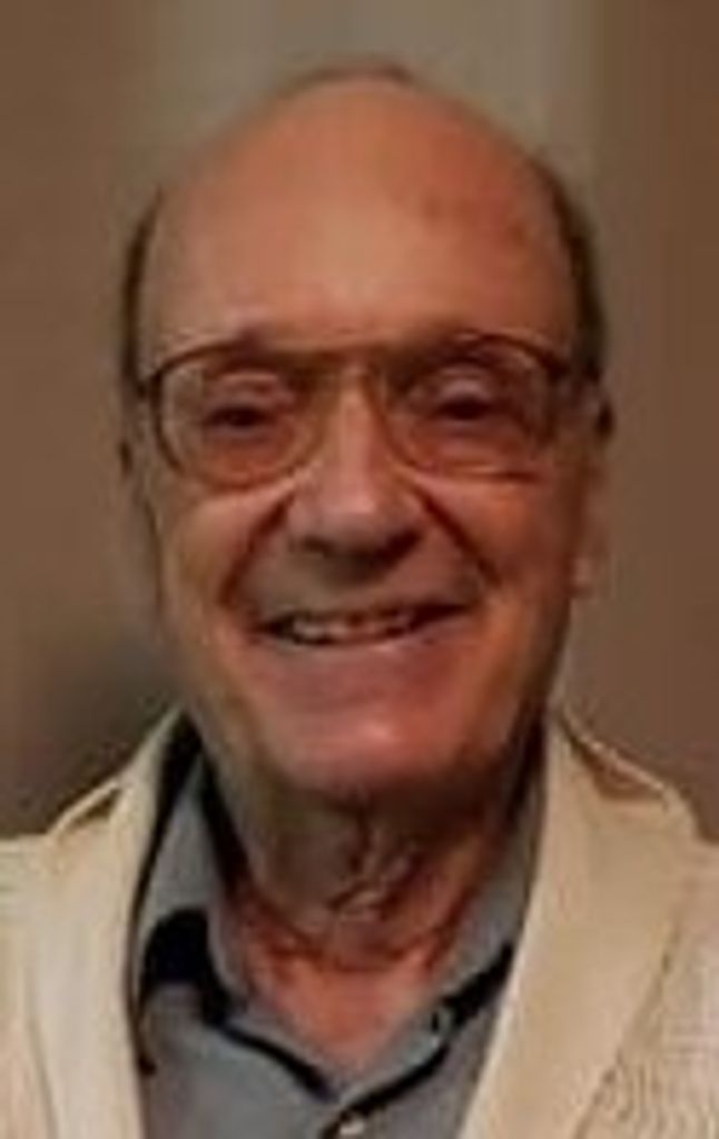 William P. Cotterill