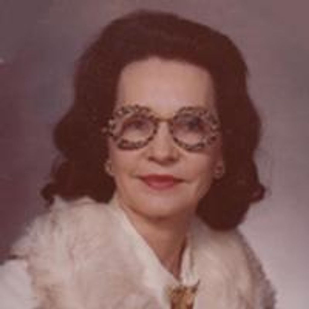 Vergie Atkins